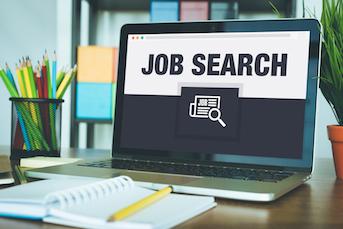 8 tips for online job hunting like a pro