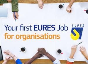 ‘Your first EURES Job’: What’s in it for organisations?