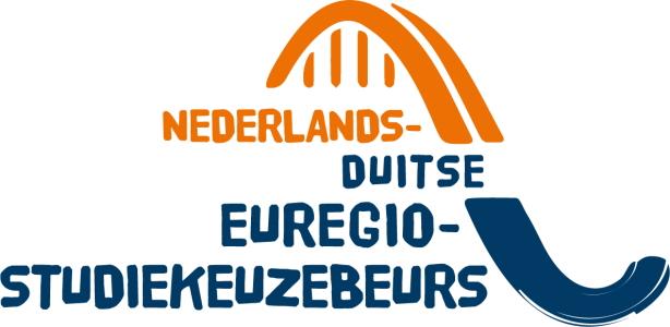 Deutsch Niederländischer euregio-Hochschultag Logo