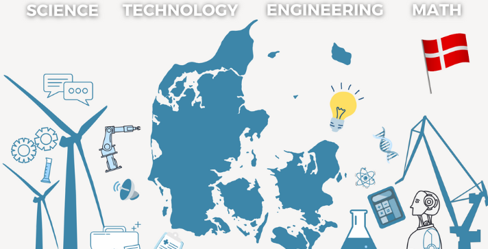 STEMployment, find you next job in Denmark