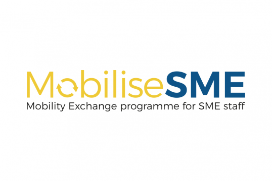 EU launches new programme to support European SMEs