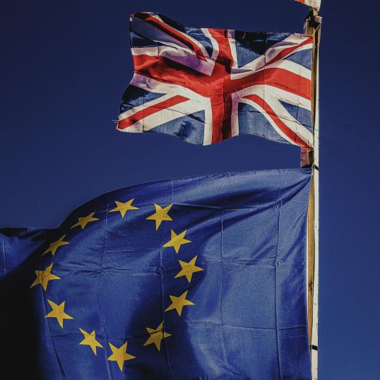 New agreement protects EU citizens in the UK and vice versa