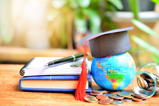 Four ways studying abroad could enhance your career