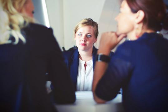 Top 9 COVID-19 questions employers should ask candidates at job interviews