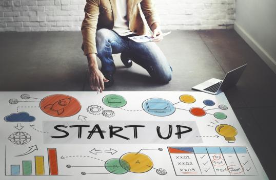 5 reasons for joining a startup