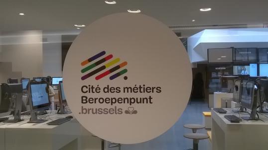 New one-stop shop for personal career advice opens in Brussels
