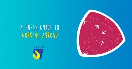 A EURES guide to working abroad
