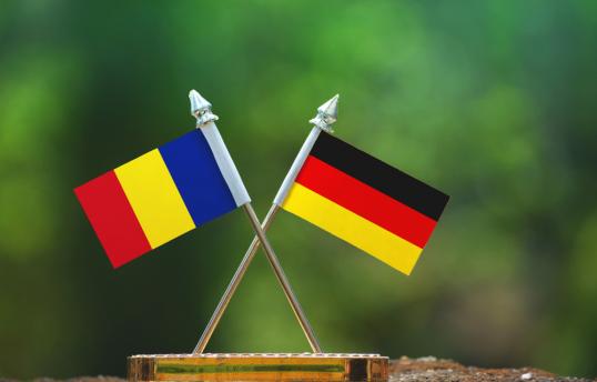 EURES Romania helps young jobseekers find apprenticeships in Germany