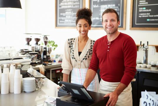 Running or starting a small business? Here’s how EURES can help