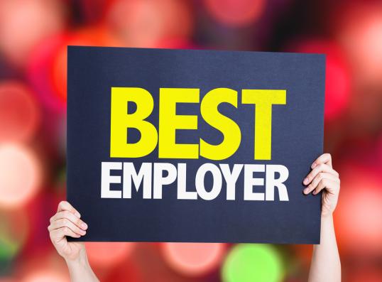 What makes a “good employer”?