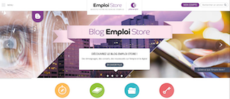 EURES France: Making the Job Hunt Easier with Emploi Store