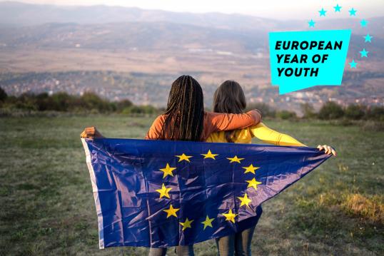 The European Year of Youth: Traineeships