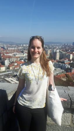 Polish medical student excels in Austria