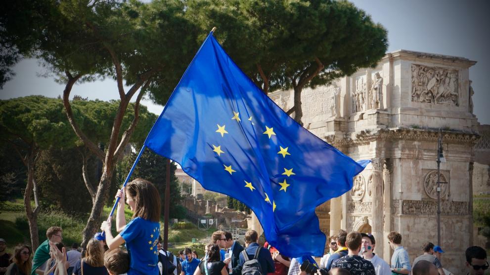 European Year of Youth: Working abroad in Europe