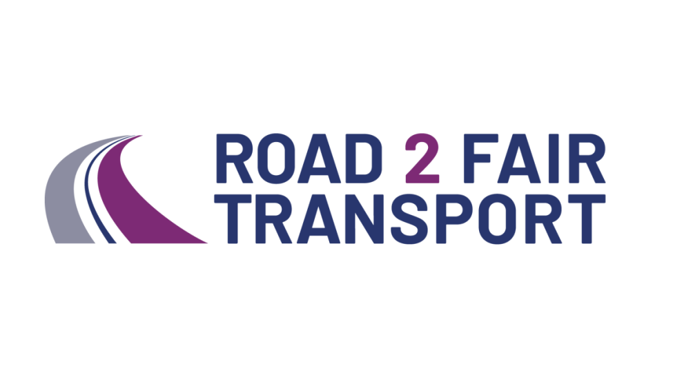 #Road2FairTransport: Raising awareness of the rights and obligations of drivers and operators