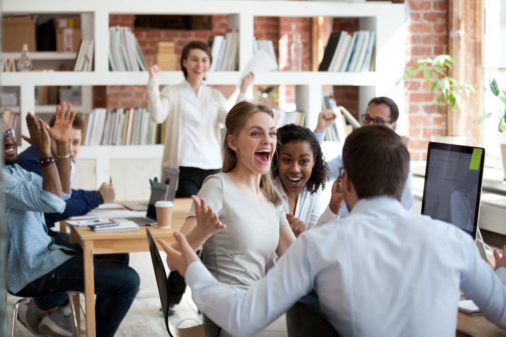Five sure signs that you are ready for a promotion
